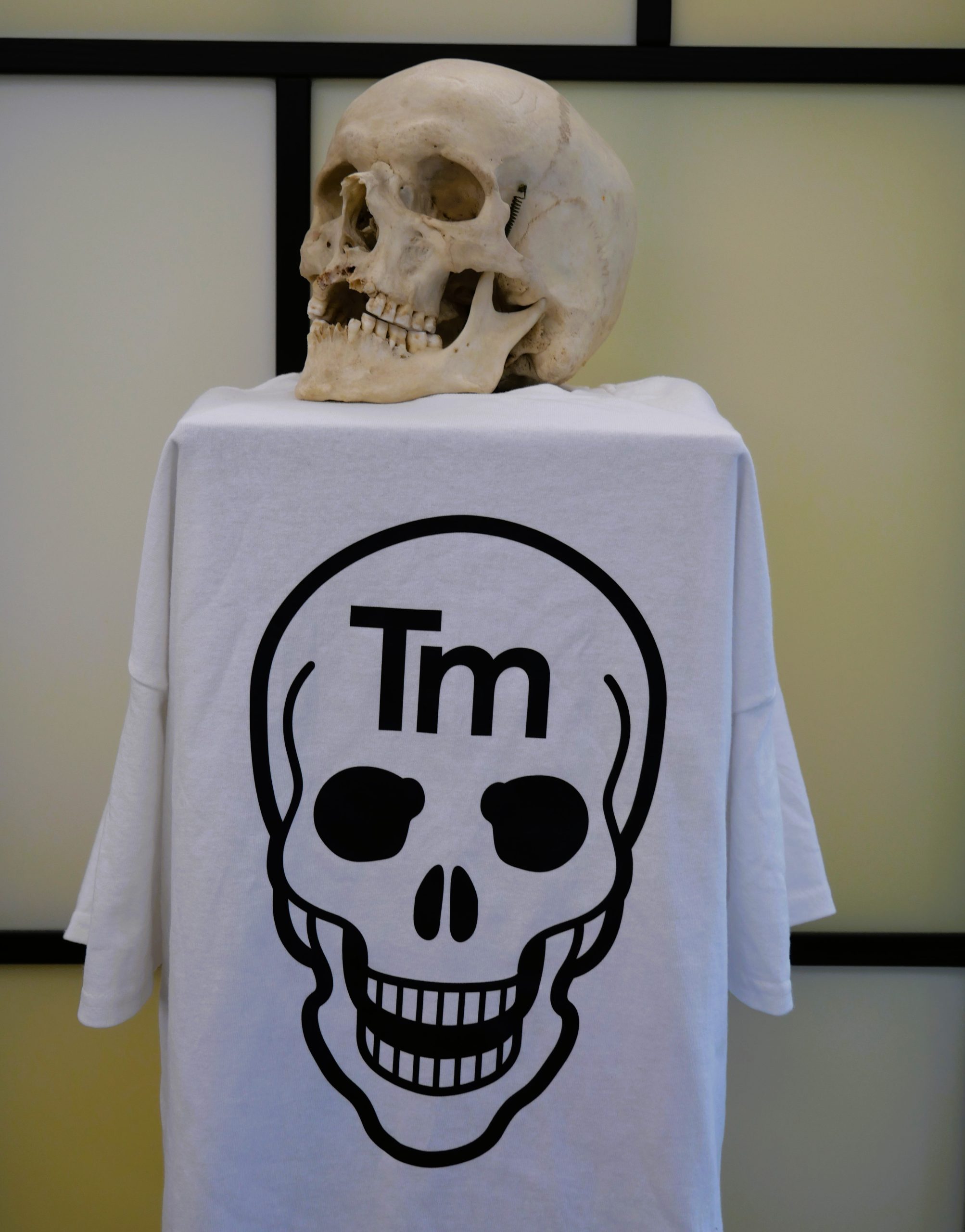 T-Shirt TM